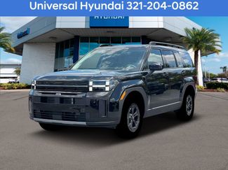 New 2026 Hyundai Santa Fe XRT 360° Tour