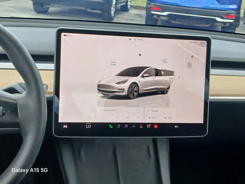 Used 2023 Tesla Model 3 Standard Range RWD image 25
