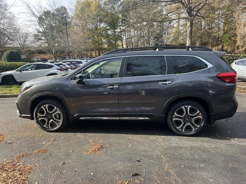 New 2026 Subaru Ascent Touring image 4