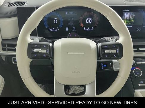 Used 2026 Hyundai Santa Fe SEL AWD/4WD image 26