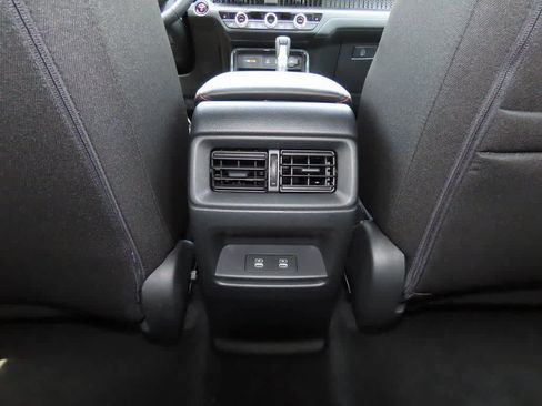 New 2026 Honda CR-V Sport image 24