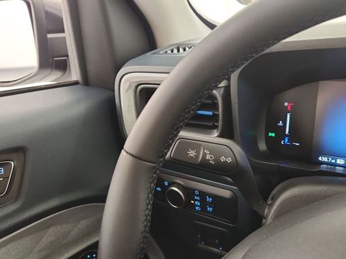 New 2025 Ford Maverick XLT w/ XLT Luxury Package image 21