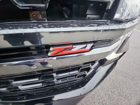 Used 2021 Chevrolet Tahoe Z71 image 37