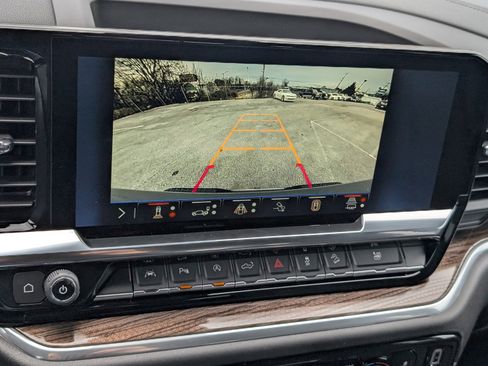 New 2026 Chevrolet Silverado 1500 RST image 12