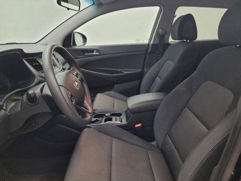Used 2017 Hyundai Tucson Eco AWD/4WD image 17