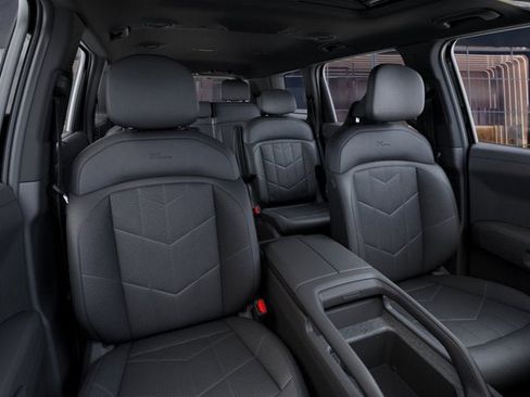 New 2027 Kia Telluride EX X-Line AWD/4WD image 15