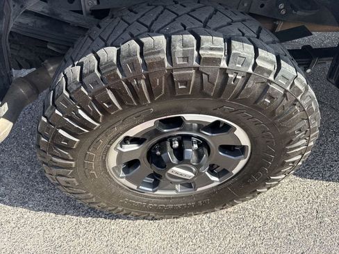 Used 2024 Ford F250 King Ranch w/ Tremor Off-Road Package AWD/4WD image 40