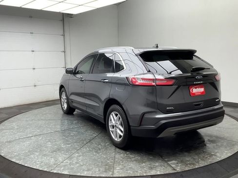 Used 2024 Ford Edge SEL w/ Convenience Package image 37
