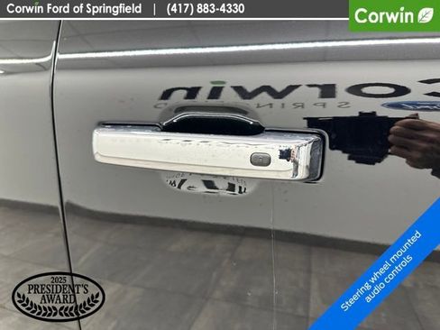 New 2026 Ford F350 King Ranch w/ Chrome Package image 8