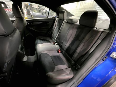 Used 2022 Subaru WRX GT image 22