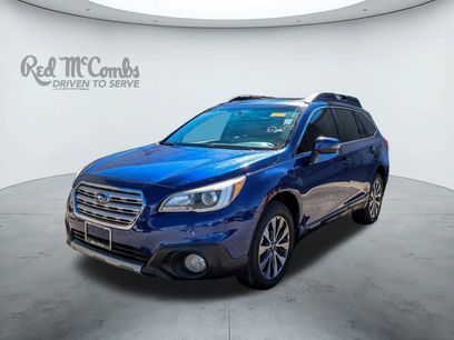 Used 2017 Subaru Outback 2.5i Limited w/ Popular Package #5