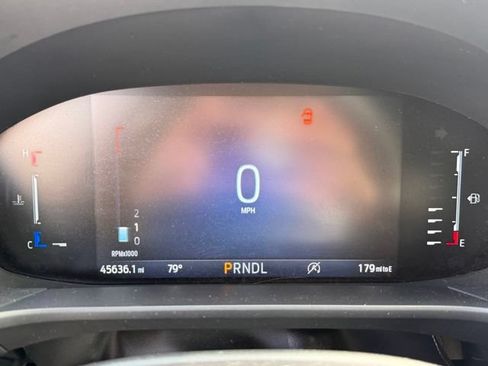 Used 2024 Ford Escape ST-Line FWD image 14