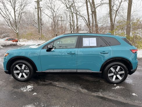 Certified 2024 Honda Prologue Touring image 6