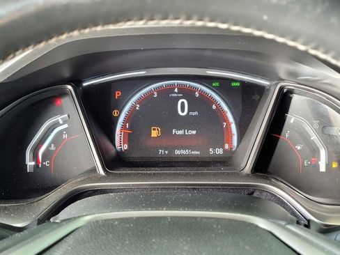 Used 2019 Honda Civic Sport Touring image 22