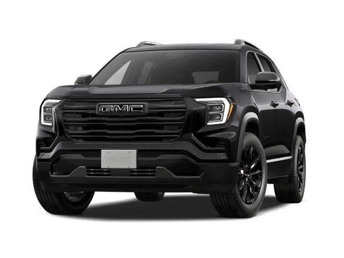 New 2027 GMC Terrain Elevation w/ Elevation Premium Package AWD/4WD image 33