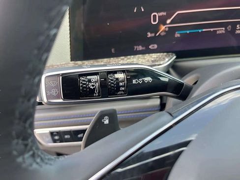 New 2025 Cadillac Escalade IQ Luxury 1 image 28