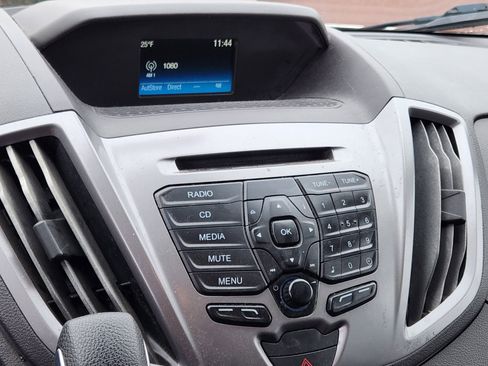 Used 2018 Ford Transit 350 XLT image 24