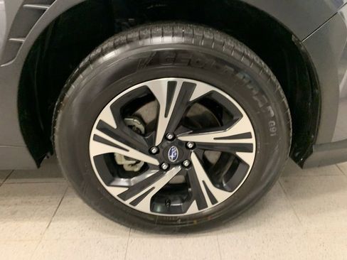 Certified 2025 Subaru Crosstrek 2.0i Premium image 25