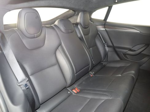 Used 2022 Tesla Model S AWD/4WD image 8