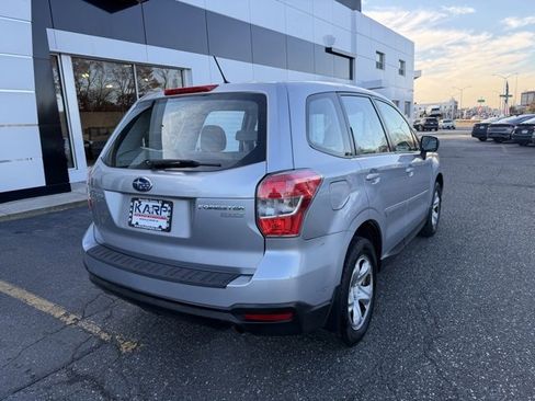 Used 2014 Subaru Forester 2.5i image 11