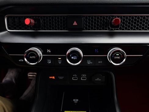 Used 2024 Honda Civic Type R image 18