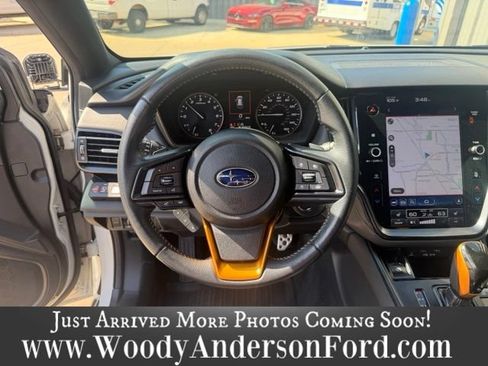 Used 2022 Subaru Outback Wilderness AWD/4WD image 14