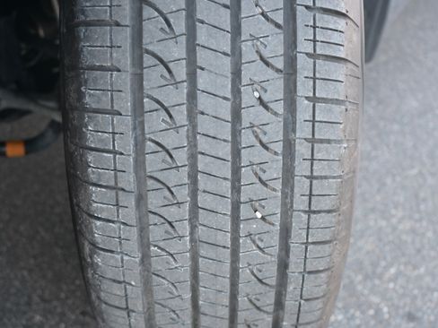 Certified 2025 Subaru Outback image 12