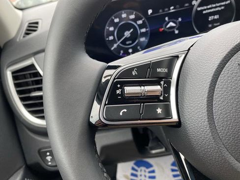 New 2026 Kia Seltos EX w/ EX Sunroof Package image 29