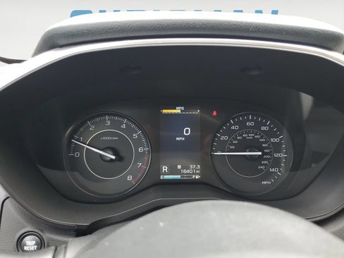 Used 2019 Subaru Impreza 2.0i Premium w/ Eyesight & BSD/Rcta & SRF AWD/4WD image 19