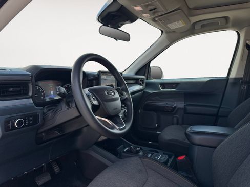Used 2024 Ford Maverick Tremor w/ Tremor Off-Road Package AWD/4WD image 9