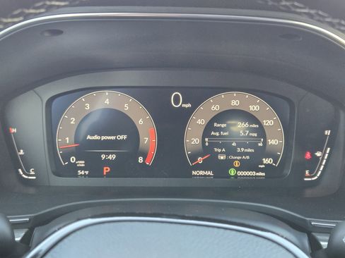 New 2026 Acura Integra A-Spec image 12