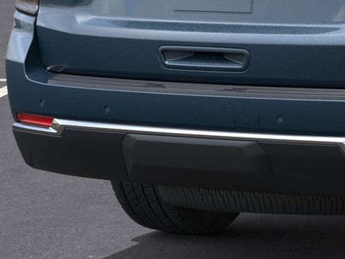 New 2026 Chevrolet Suburban LS AWD/4WD image 58
