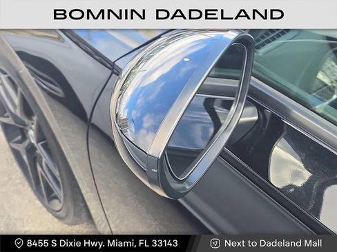 Used 2023 Honda Civic Sport image 9