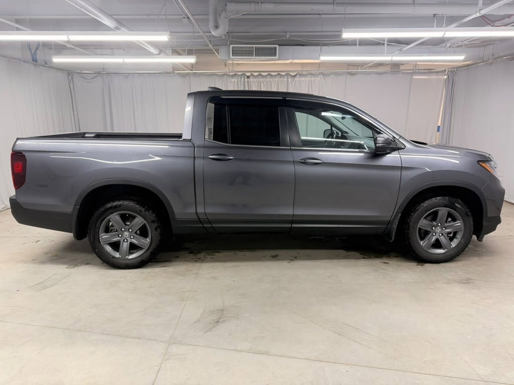 Certified 2023 Honda Ridgeline RTL image 12