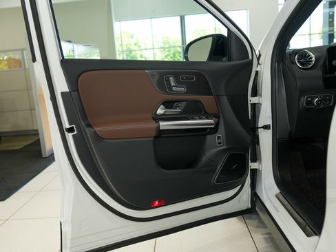 Certified 2023 Mercedes-Benz GLA 250 4MATIC image 30