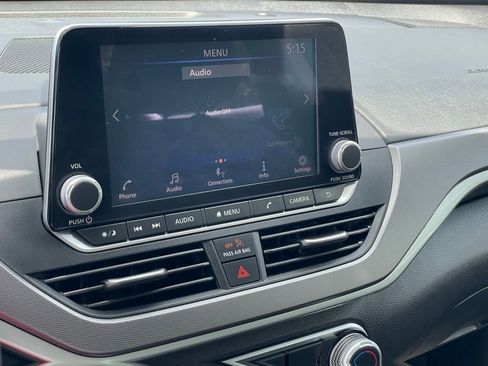 Certified 2023 Nissan Altima 2.5 SR image 20