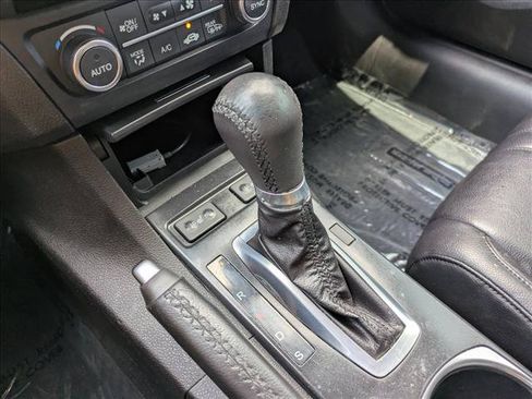 Used 2019 Acura ILX FWD image 13