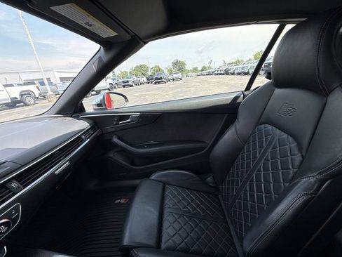 Used 2019 Audi S5 Premium Plus AWD/4WD image 26