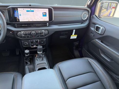 New 2026 Jeep Gladiator Sport AWD/4WD image 27