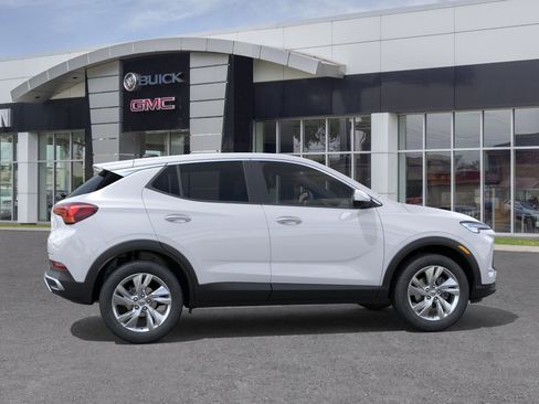 New 2026 Buick Encore GX Preferred image 5