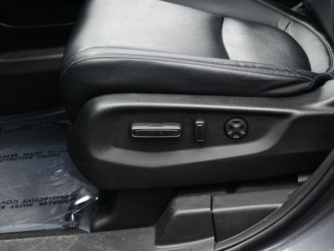 Used 2023 Honda Odyssey EX-L image 11