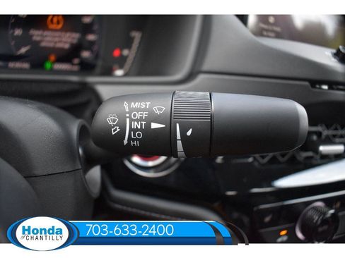 New 2026 Honda Accord Hybrid EX-L image 11