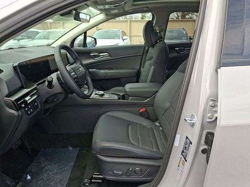 New 2026 Kia Sportage SX Prestige image 12