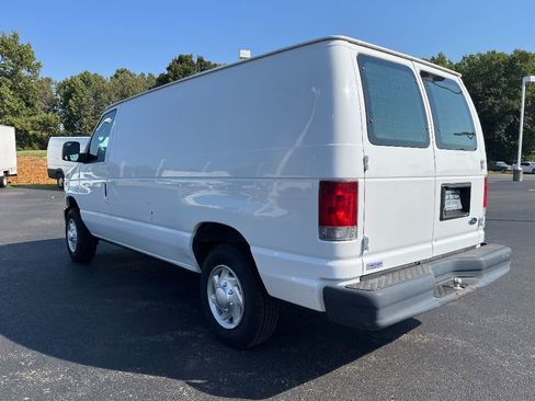 Used 2011 Ford E-150 and Econoline 150 w/ PWR Group image 5
