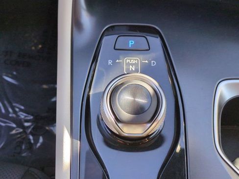 Used 2024 Lexus RZ 300e Premium w/ Accessory Package (Z1) image 24