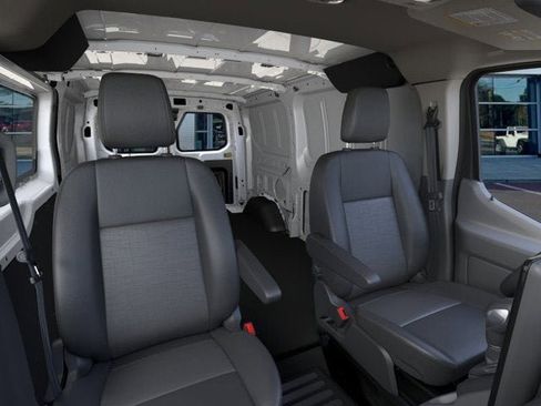 New 2026 Ford Transit 150 Low Roof RWD image 10