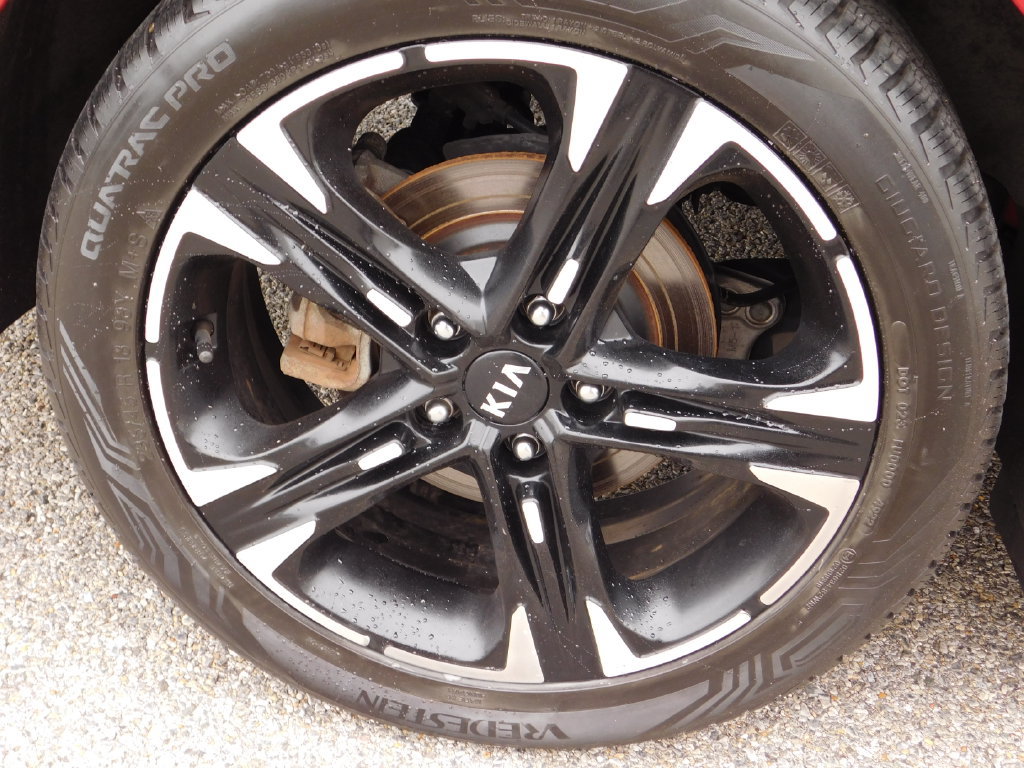 Used 2021 Kia K5 GT-Line FWD image 14