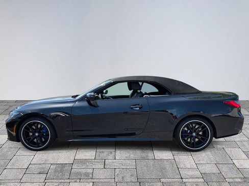 Used 2022 BMW 440i xDrive Convertible w/ Premium Package AWD/4WD image 5