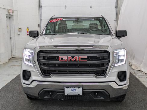 Used 2022 GMC Sierra 1500 Pro w/ Convenience Package image 11
