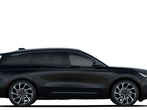New 2026 Lincoln Nautilus Black Label AWD/4WD image 5